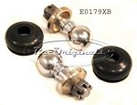 E0179XB Ball joint, lower kit.  Includes the pin, cup, boot, and boot clip.