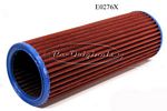 E0276X Air filter element, for twin carb 1300 Veloce cars.