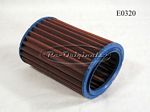 E0320 Air filter #10409