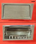 N0089 Ashtray, NOS